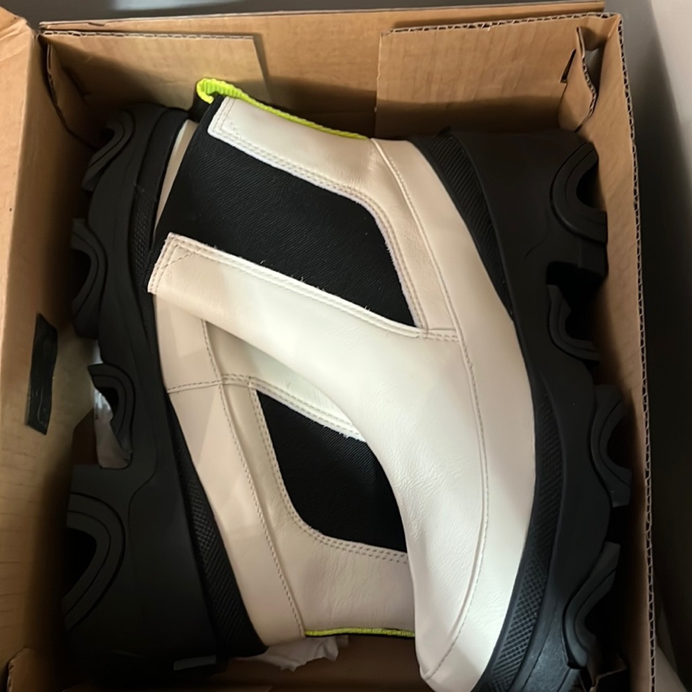 BREX™ BOOT CHELSEA
